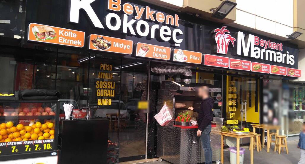 Beykent Marmaris Buyukcekmece Merkez Istanbul